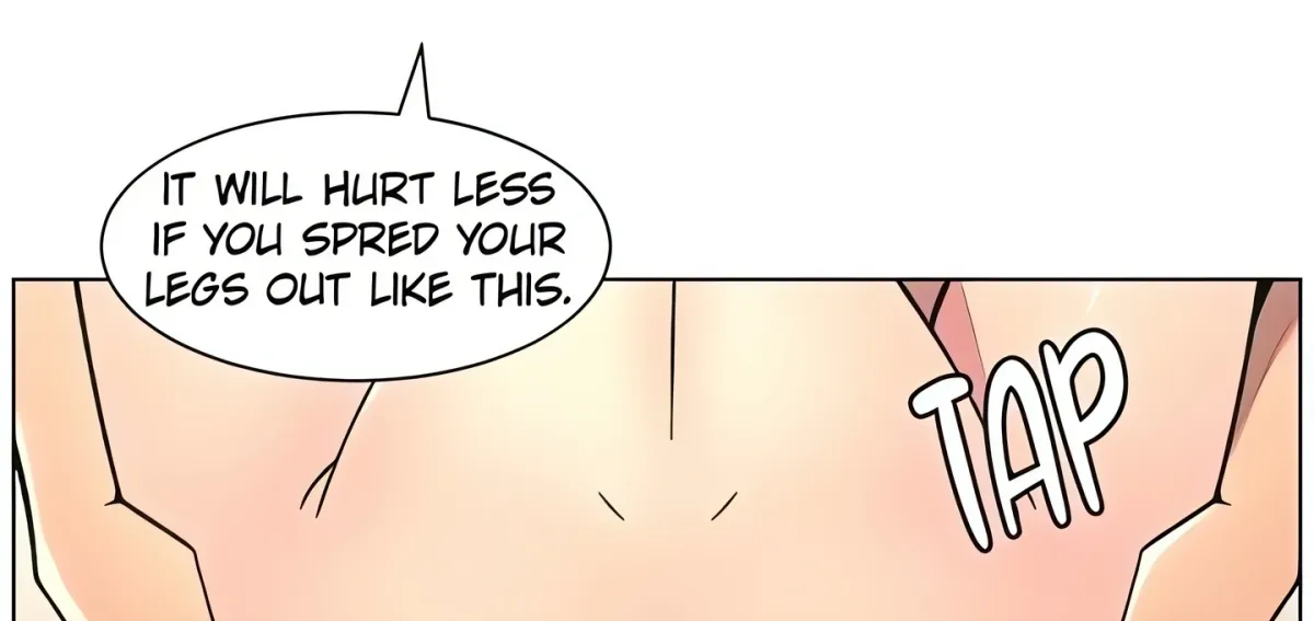 A secret lesson with my younger sister Chapter 79 page 150 - 