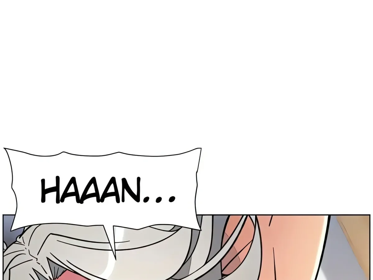 A secret lesson with my younger sister Chapter 79 page 154 - 