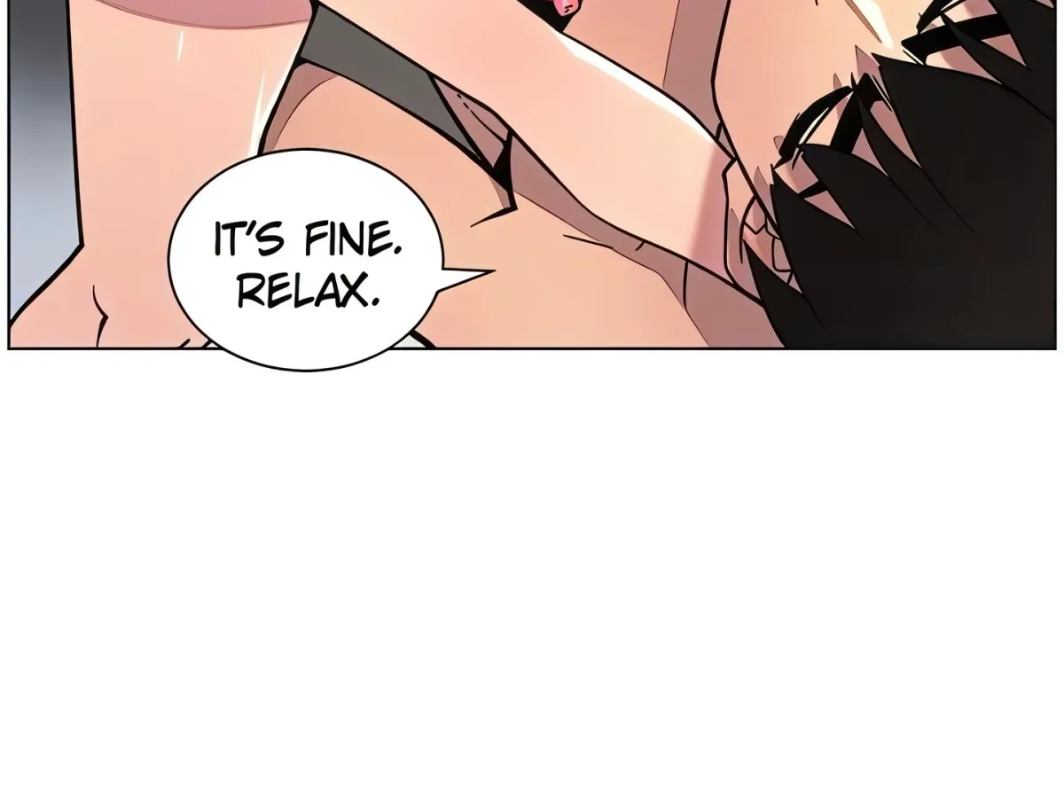 A secret lesson with my younger sister Chapter 79 page 156 - 