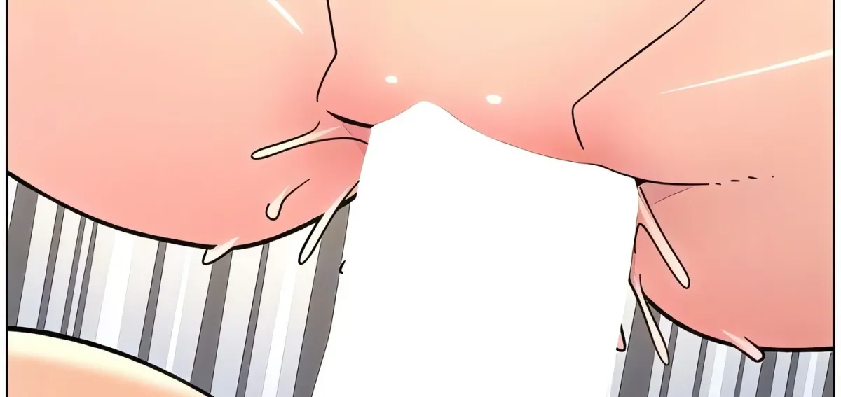 A secret lesson with my younger sister Chapter 79 page 160 - 