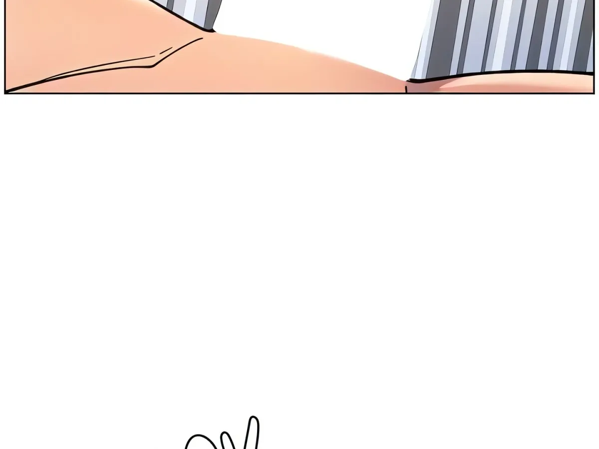 A secret lesson with my younger sister Chapter 79 page 161 - 