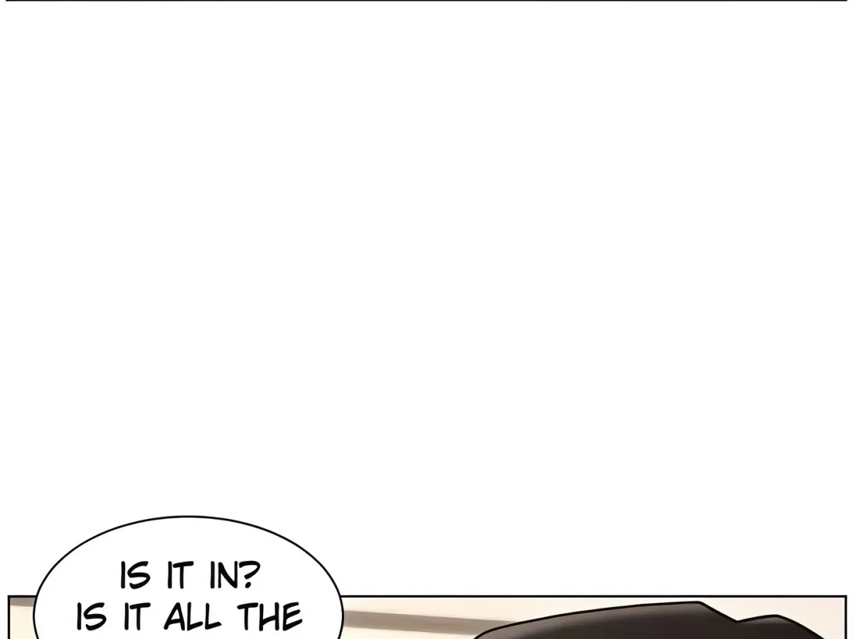A secret lesson with my younger sister Chapter 79 page 166 - 