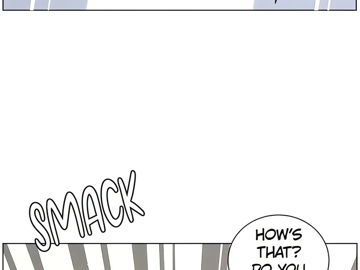 A secret lesson with my younger sister Chapter 79 page 174 - 