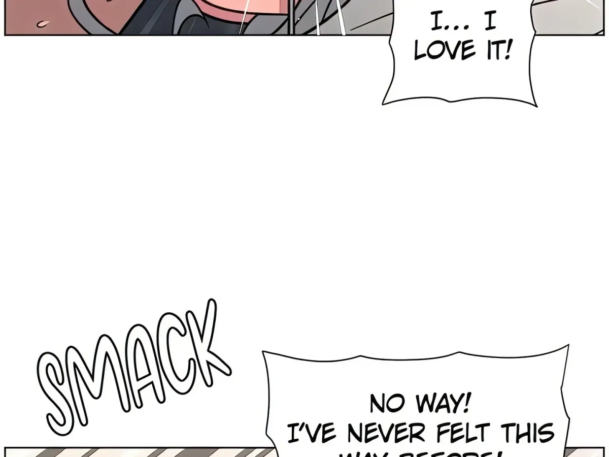 A secret lesson with my younger sister Chapter 79 page 177 - 