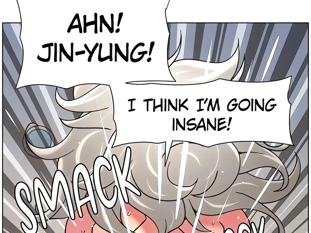 A secret lesson with my younger sister Chapter 79 page 181 - 