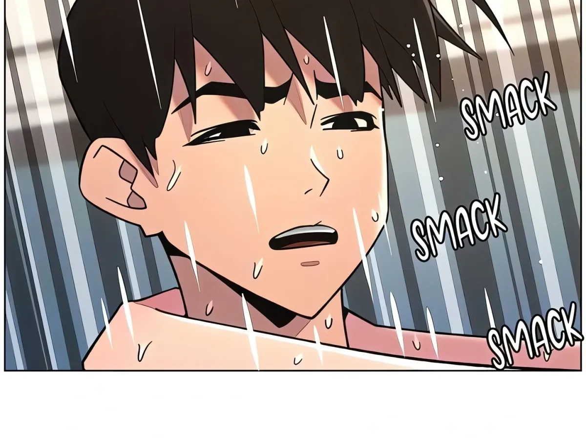 A secret lesson with my younger sister Chapter 79 page 185 - 