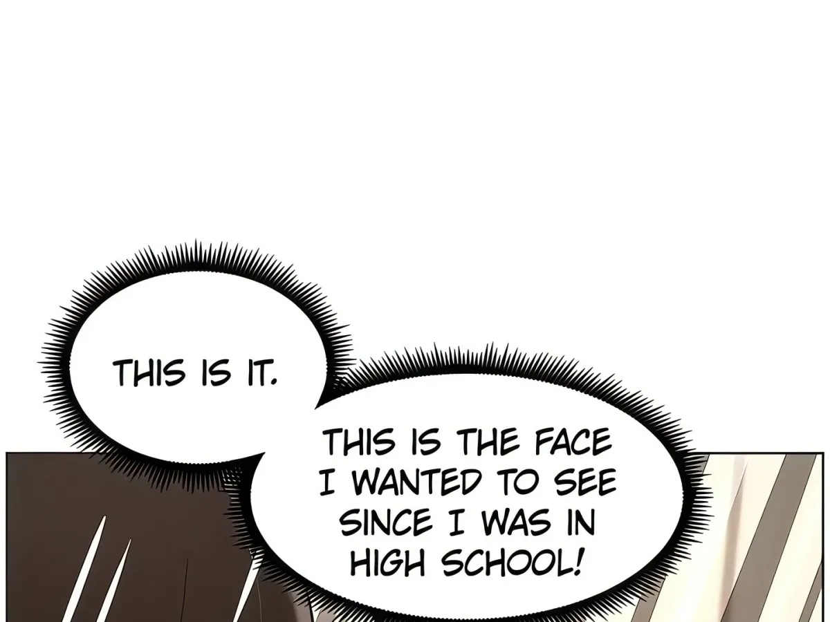 A secret lesson with my younger sister Chapter 79 page 186 - 