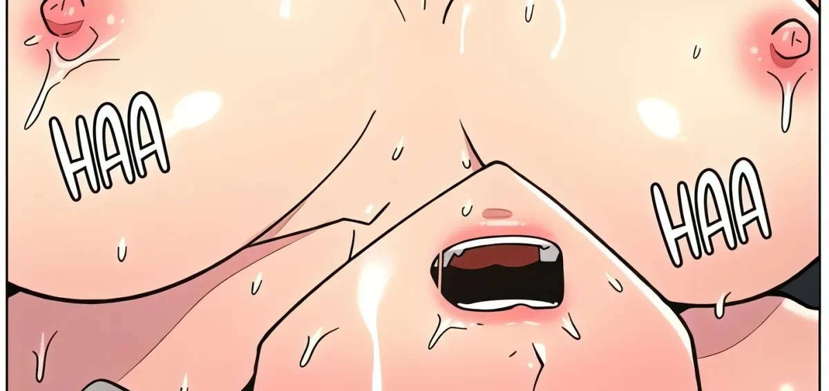 A secret lesson with my younger sister Chapter 79 page 200 - 