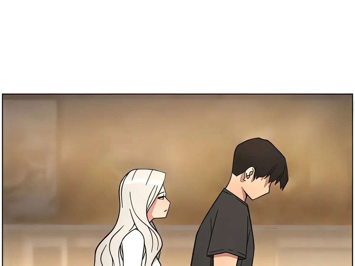 A secret lesson with my younger sister Chapter 79 page 24 - 