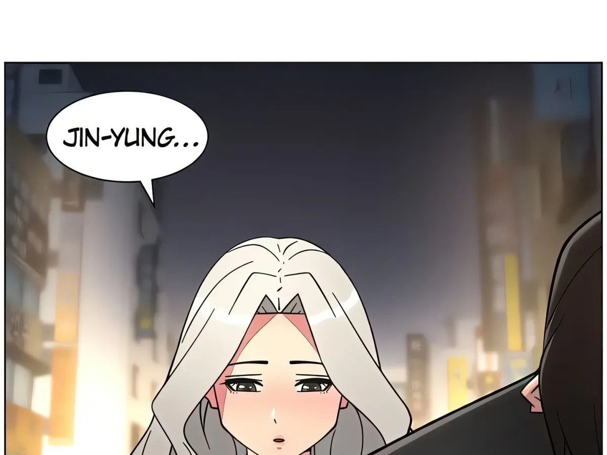 A secret lesson with my younger sister Chapter 79 page 27 - 