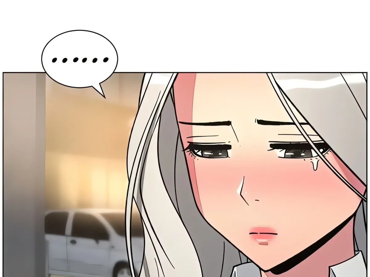 A secret lesson with my younger sister Chapter 79 page 32 - 