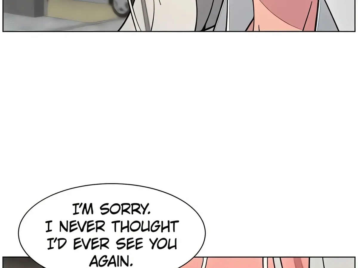 A secret lesson with my younger sister Chapter 79 page 33 - 