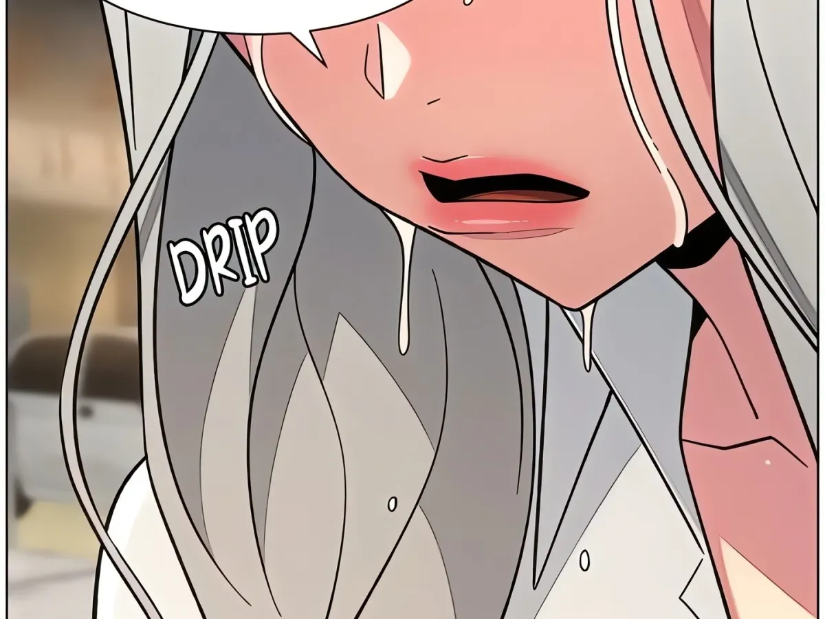 A secret lesson with my younger sister Chapter 79 page 34 - 