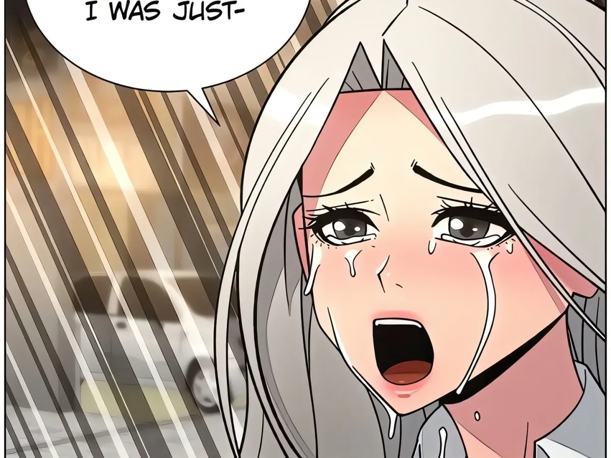 A secret lesson with my younger sister Chapter 79 page 36 - 