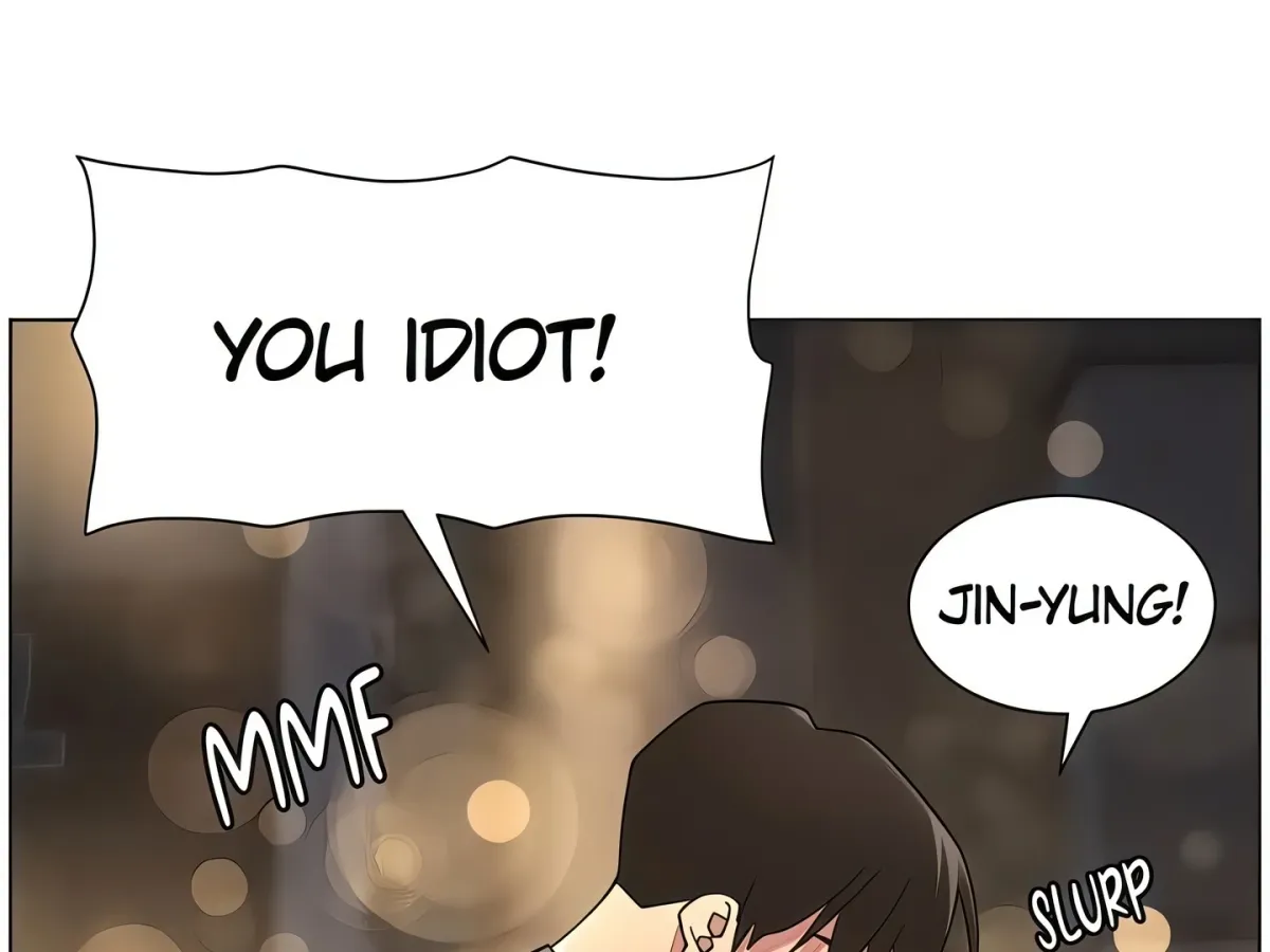 A secret lesson with my younger sister Chapter 79 page 43 - 