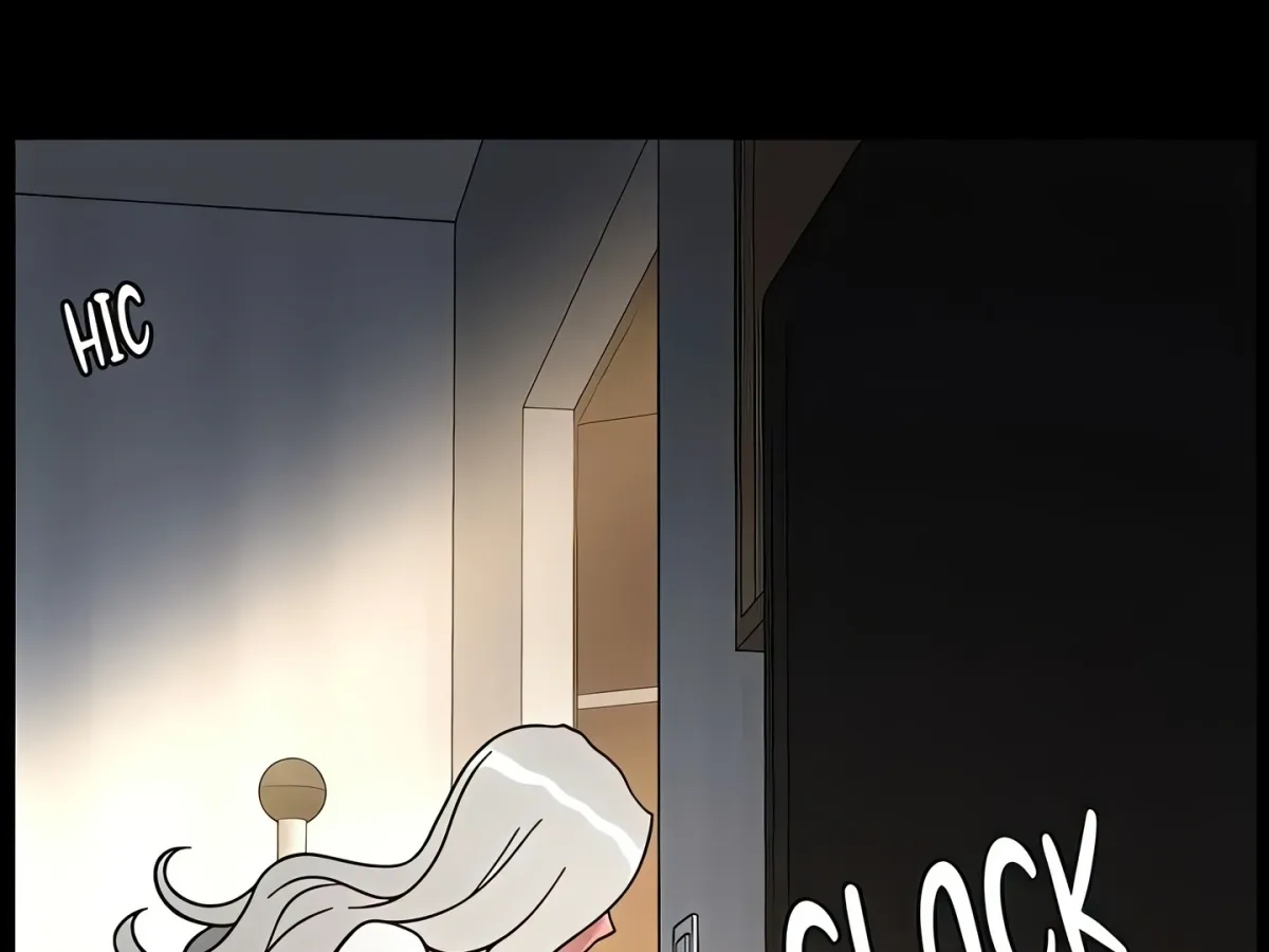 A secret lesson with my younger sister Chapter 79 page 6 - 