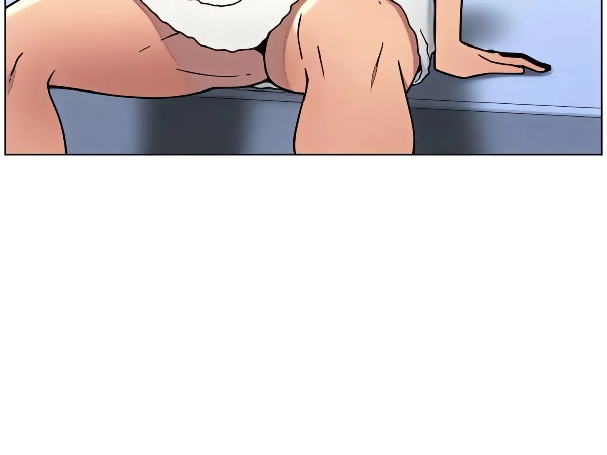 A secret lesson with my younger sister Chapter 79 page 67 - 