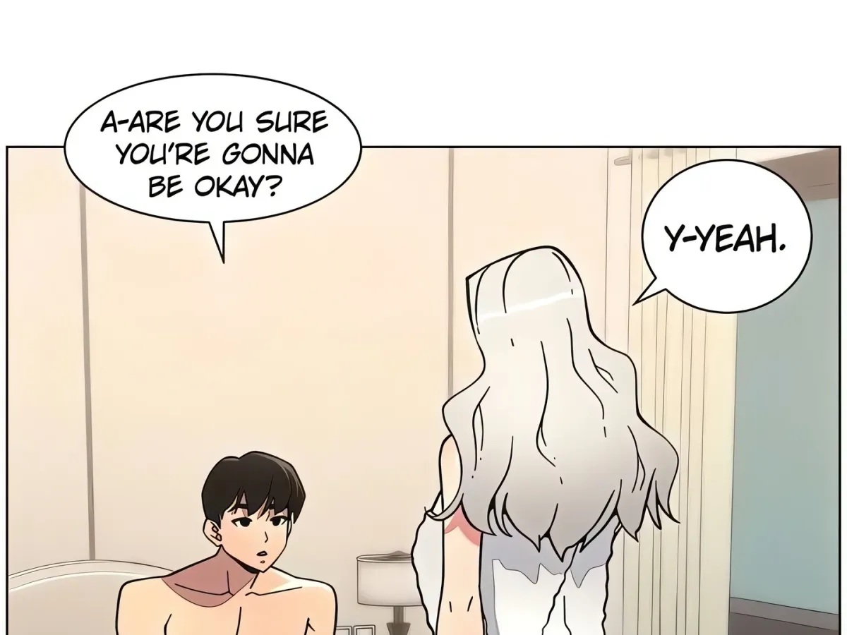 A secret lesson with my younger sister Chapter 79 page 68 - 