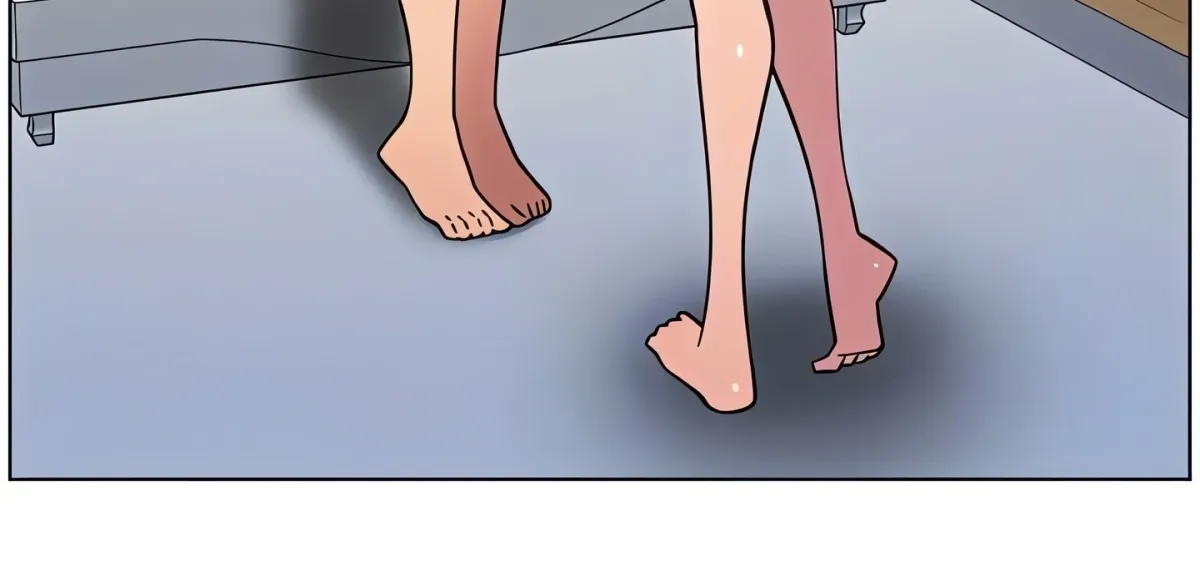 A secret lesson with my younger sister Chapter 79 page 70 - 
