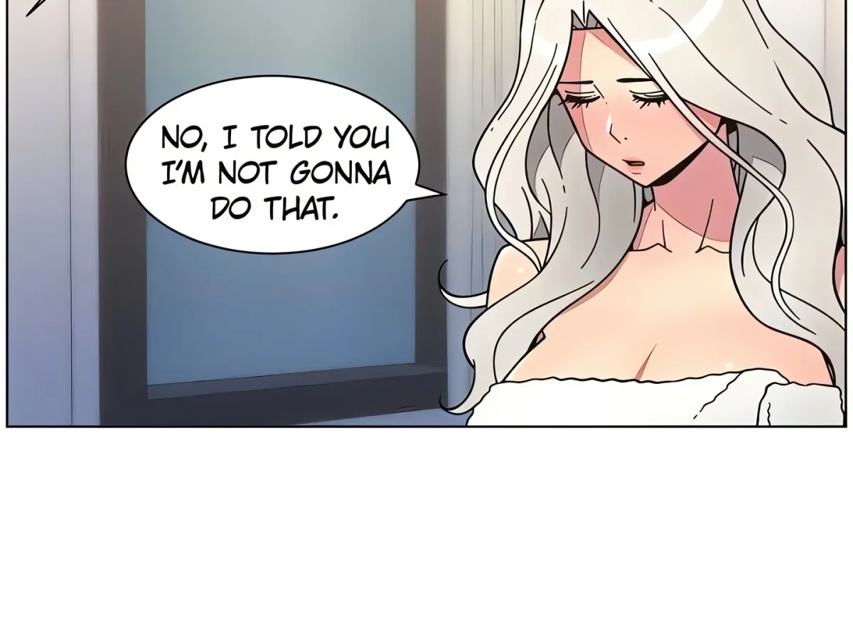 A secret lesson with my younger sister Chapter 79 page 72 - 