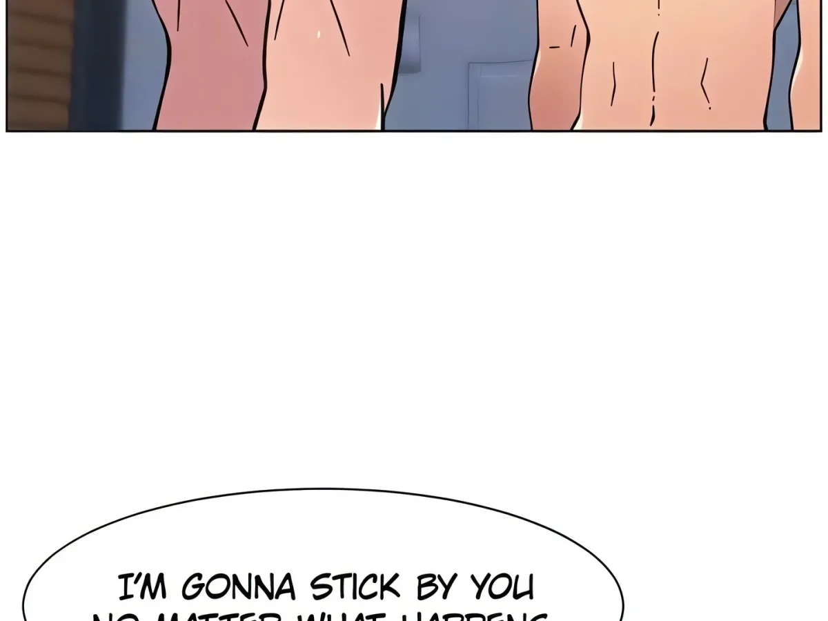 A secret lesson with my younger sister Chapter 79 page 77 - 