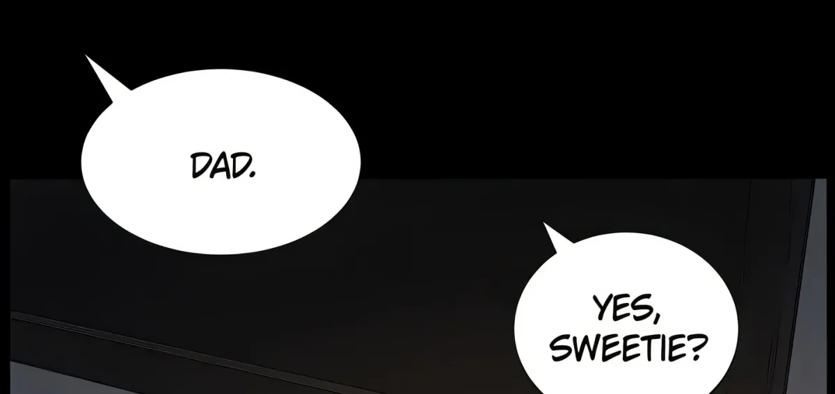 A secret lesson with my younger sister Chapter 79 page 9 - 