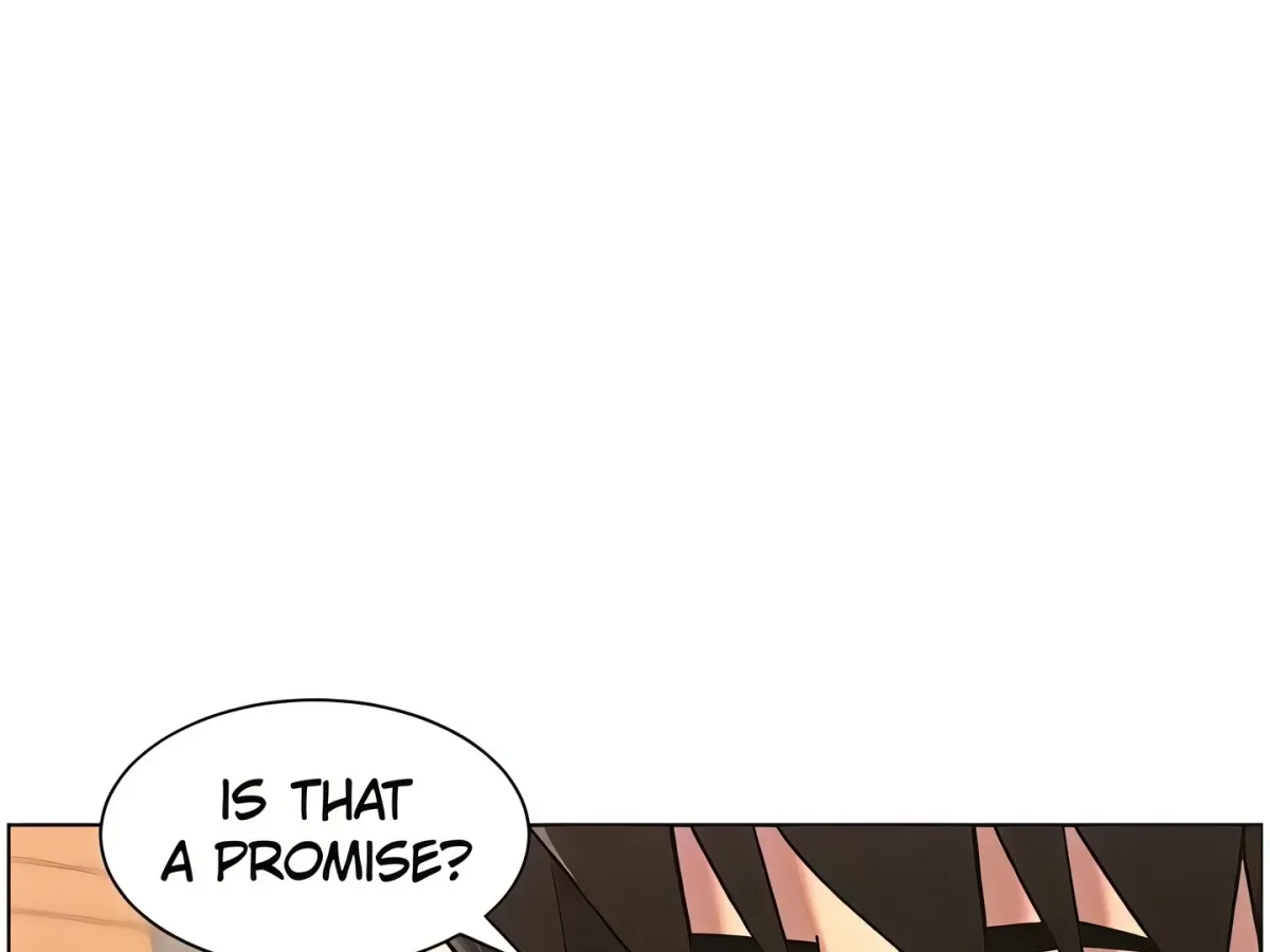A secret lesson with my younger sister Chapter 79 page 82 - 