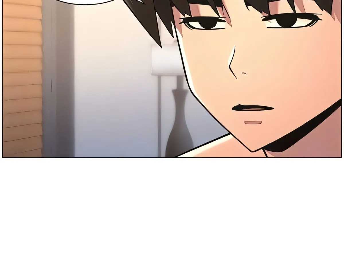 A secret lesson with my younger sister Chapter 79 page 83 - 