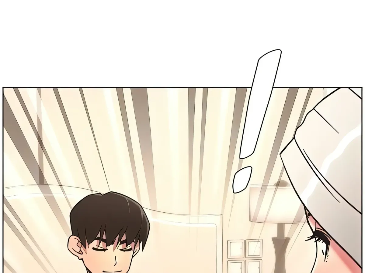 A secret lesson with my younger sister Chapter 79 page 86 - 