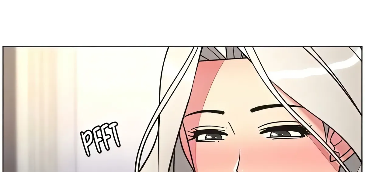 A secret lesson with my younger sister Chapter 79 page 89 - 