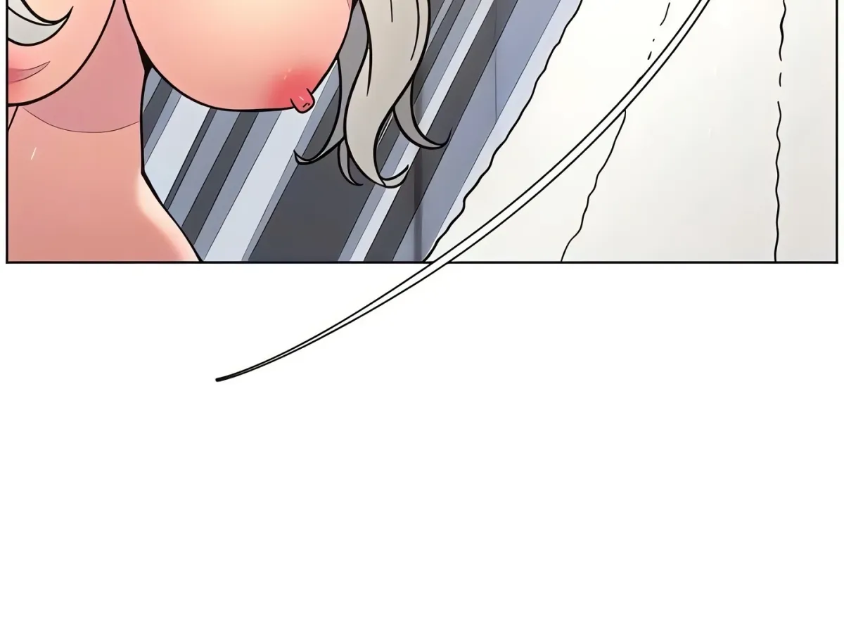 A secret lesson with my younger sister Chapter 79 page 93 - 