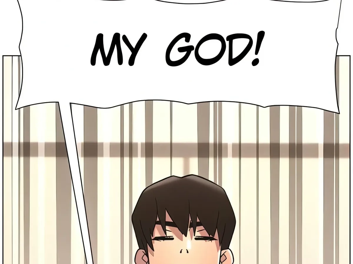 A secret lesson with my younger sister Chapter 79 page 98 - 