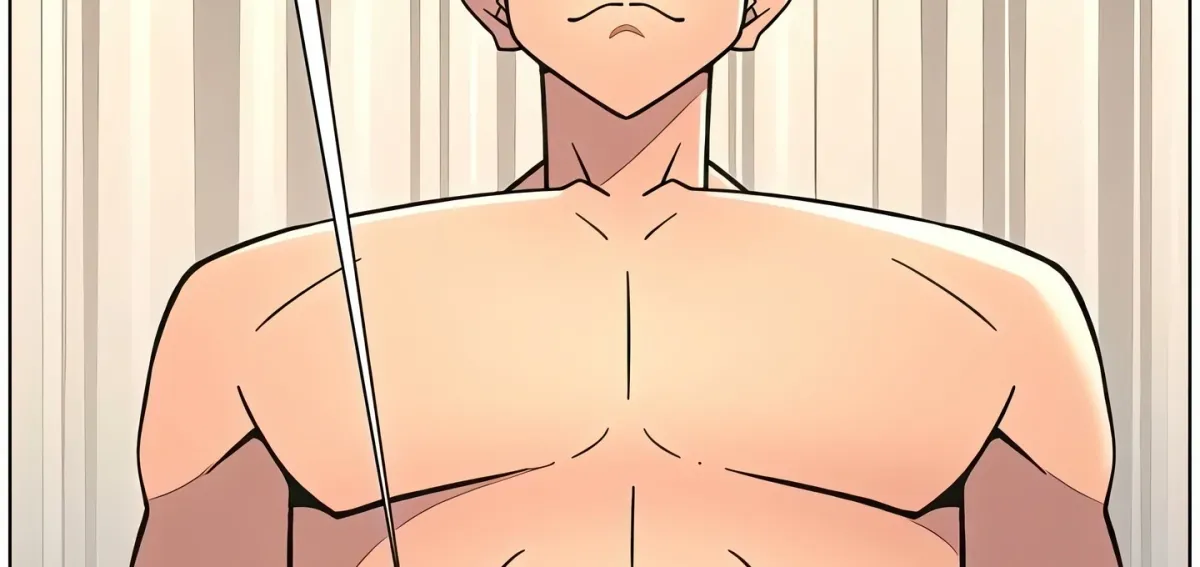 A secret lesson with my younger sister Chapter 79 page 99 - 