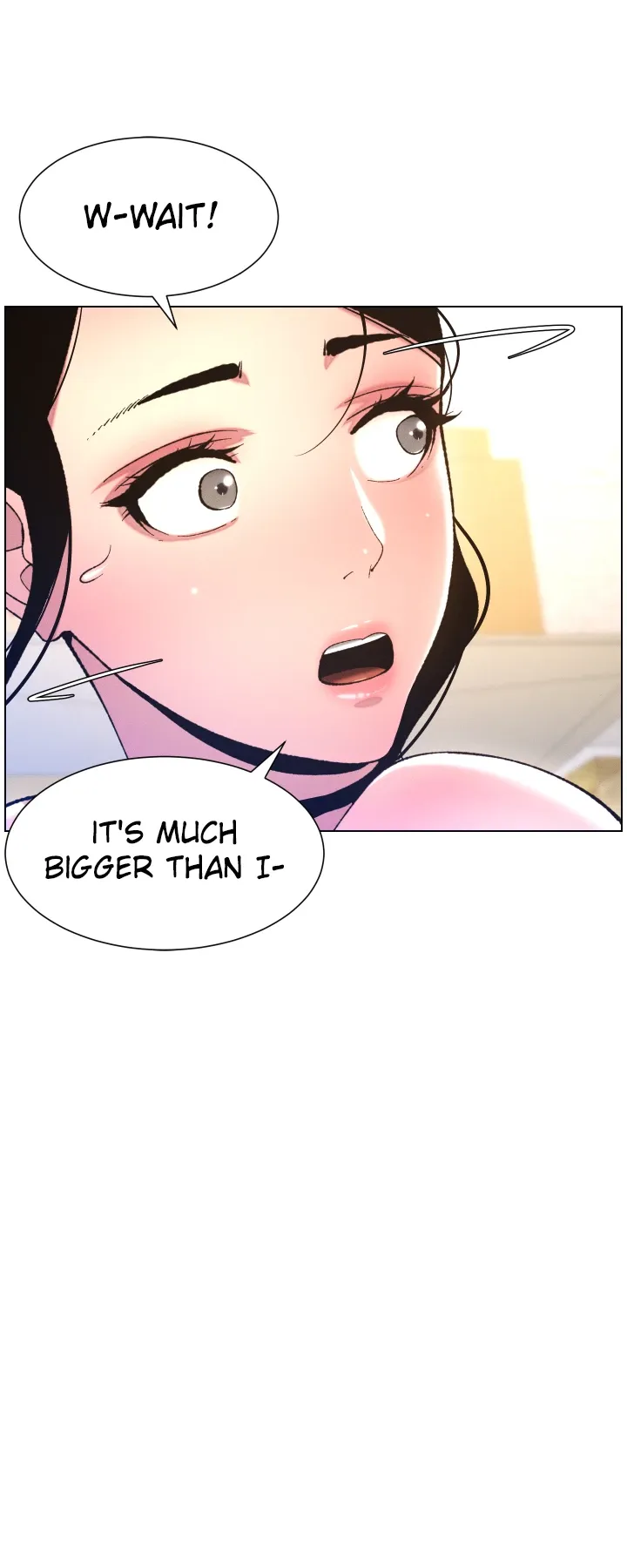 A secret lesson with my younger sister Chapter 8 page 1 - 