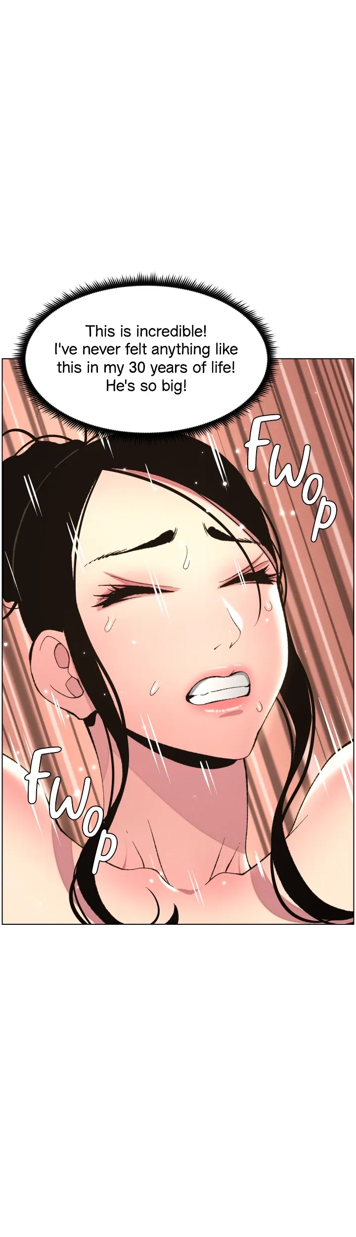 A secret lesson with my younger sister Chapter 8 page 20 - 