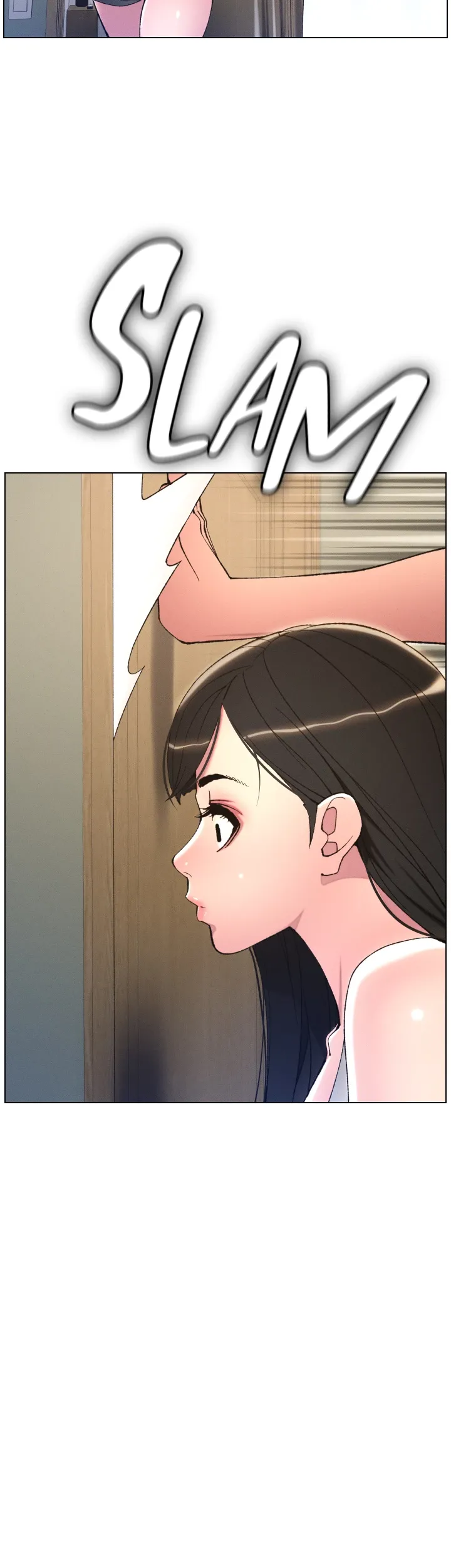 A secret lesson with my younger sister Chapter 8 page 52 - 