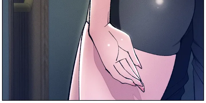 A secret lesson with my younger sister Chapter 8 page 54 - 