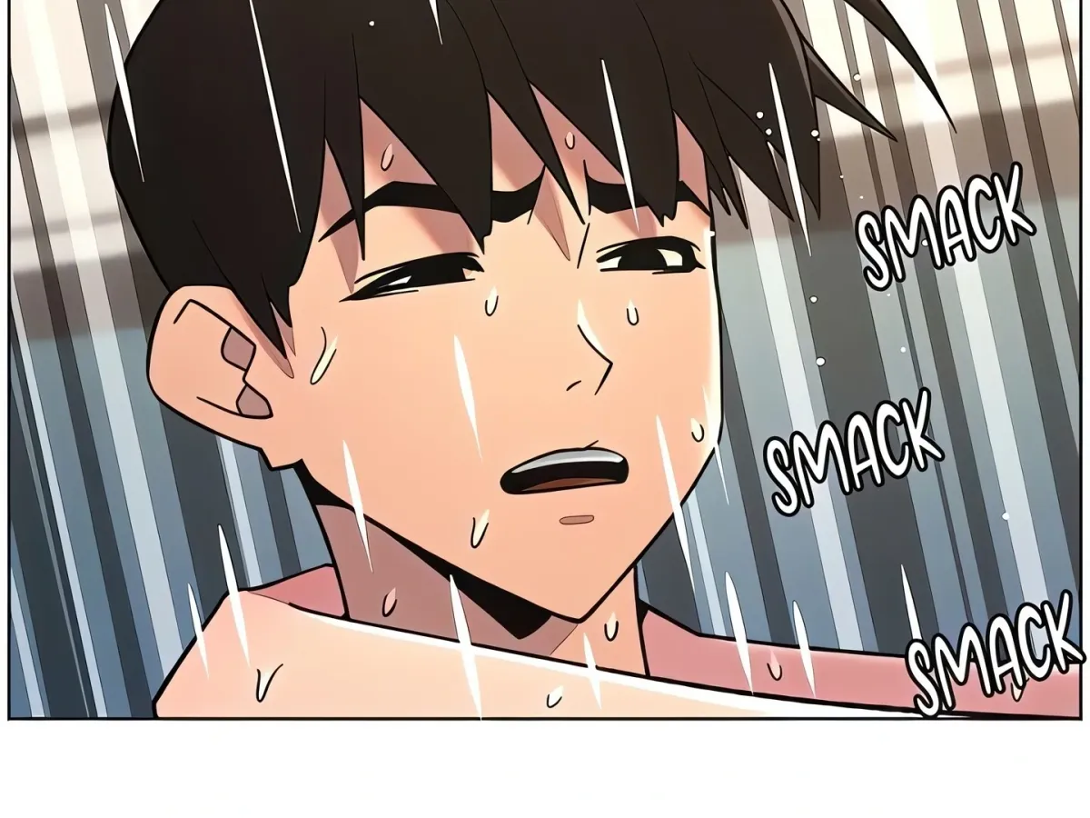 A secret lesson with my younger sister Chapter 80 page 2 - 