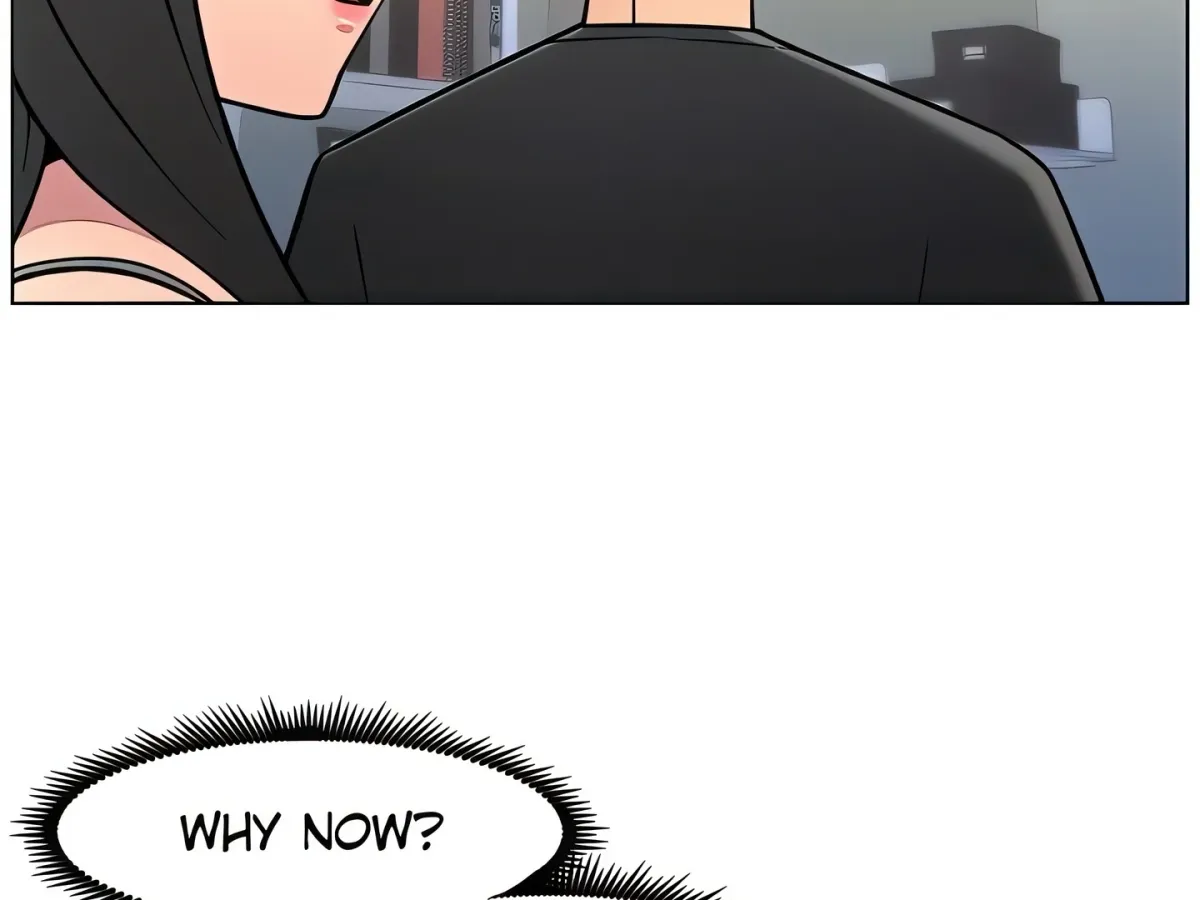 A secret lesson with my younger sister Chapter 80 page 101 - 