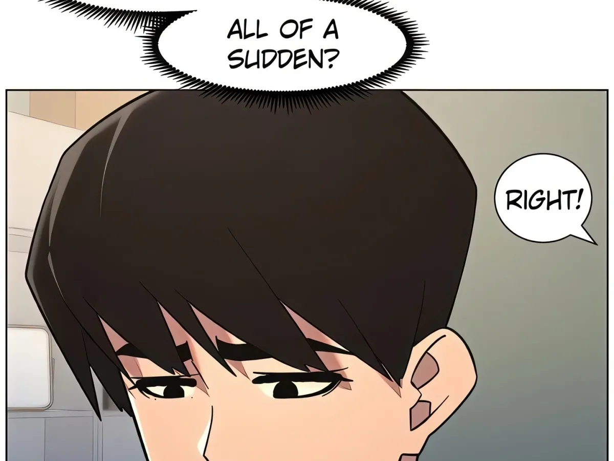 A secret lesson with my younger sister Chapter 80 page 102 - 