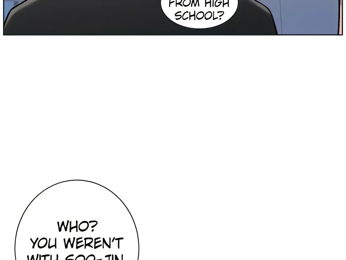 A secret lesson with my younger sister Chapter 80 page 108 - 