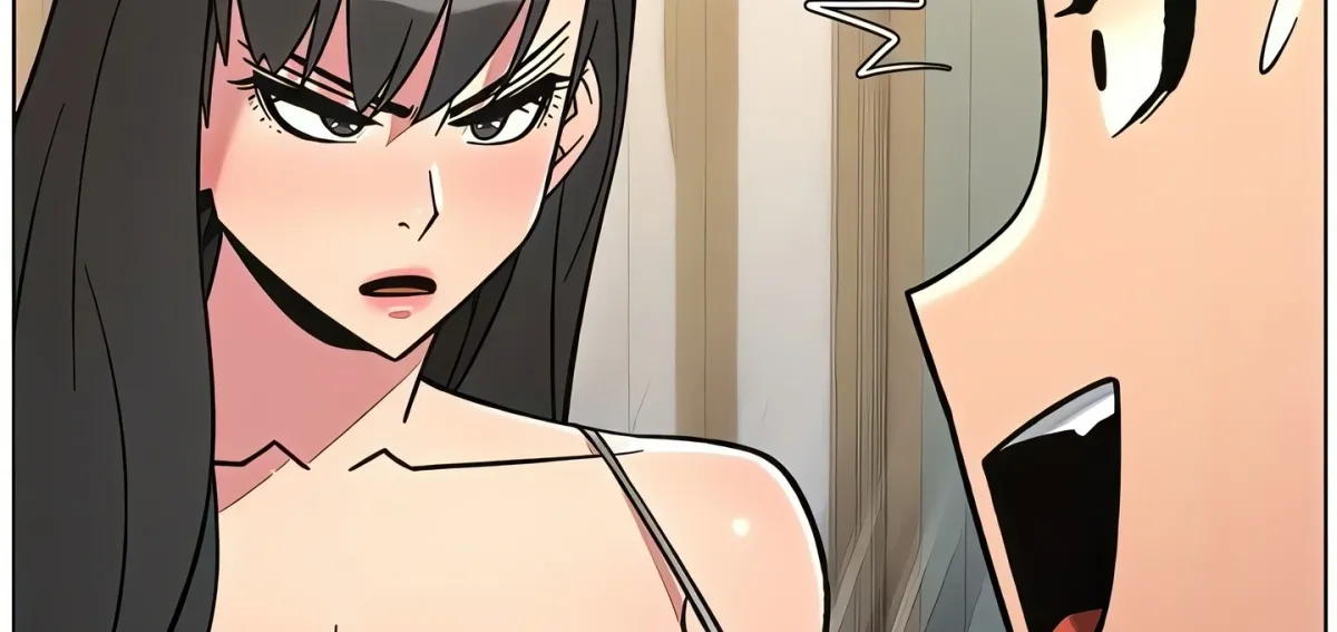 A secret lesson with my younger sister Chapter 80 page 110 - 