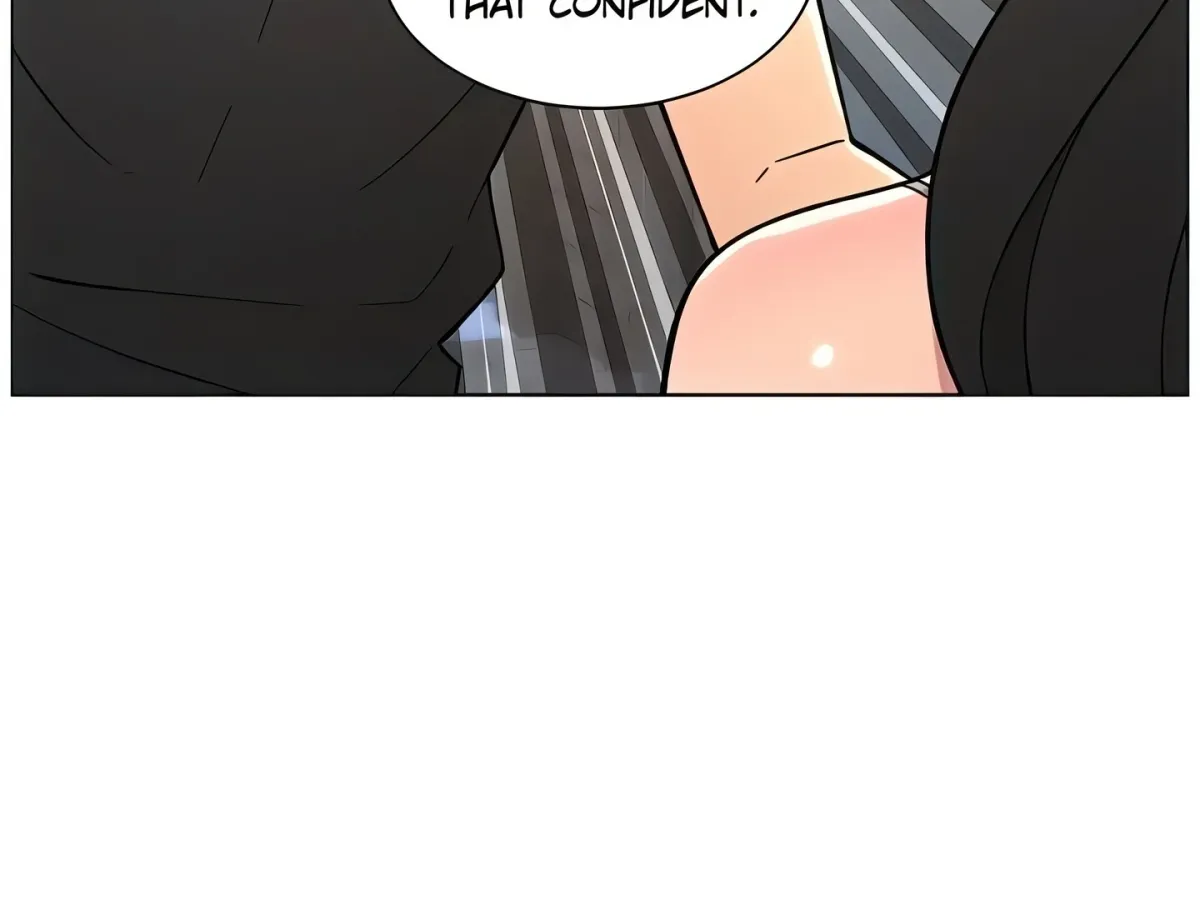 A secret lesson with my younger sister Chapter 80 page 117 - 