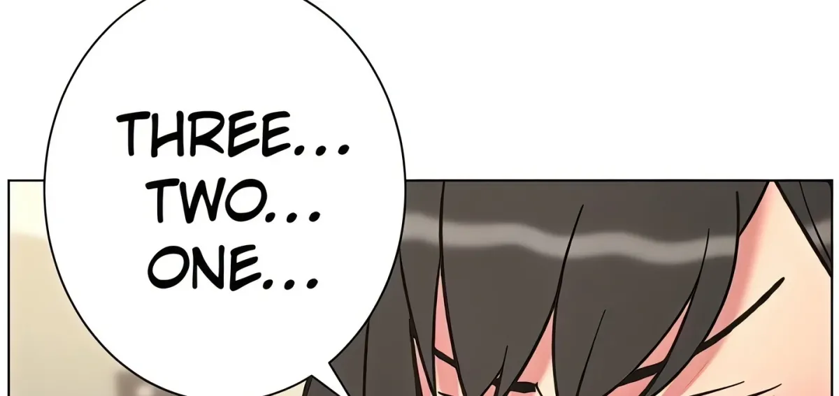 A secret lesson with my younger sister Chapter 80 page 120 - 