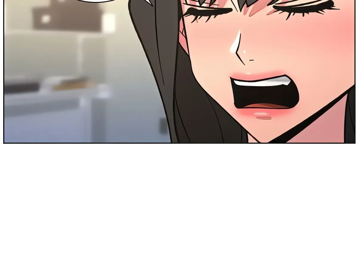 A secret lesson with my younger sister Chapter 80 page 121 - 