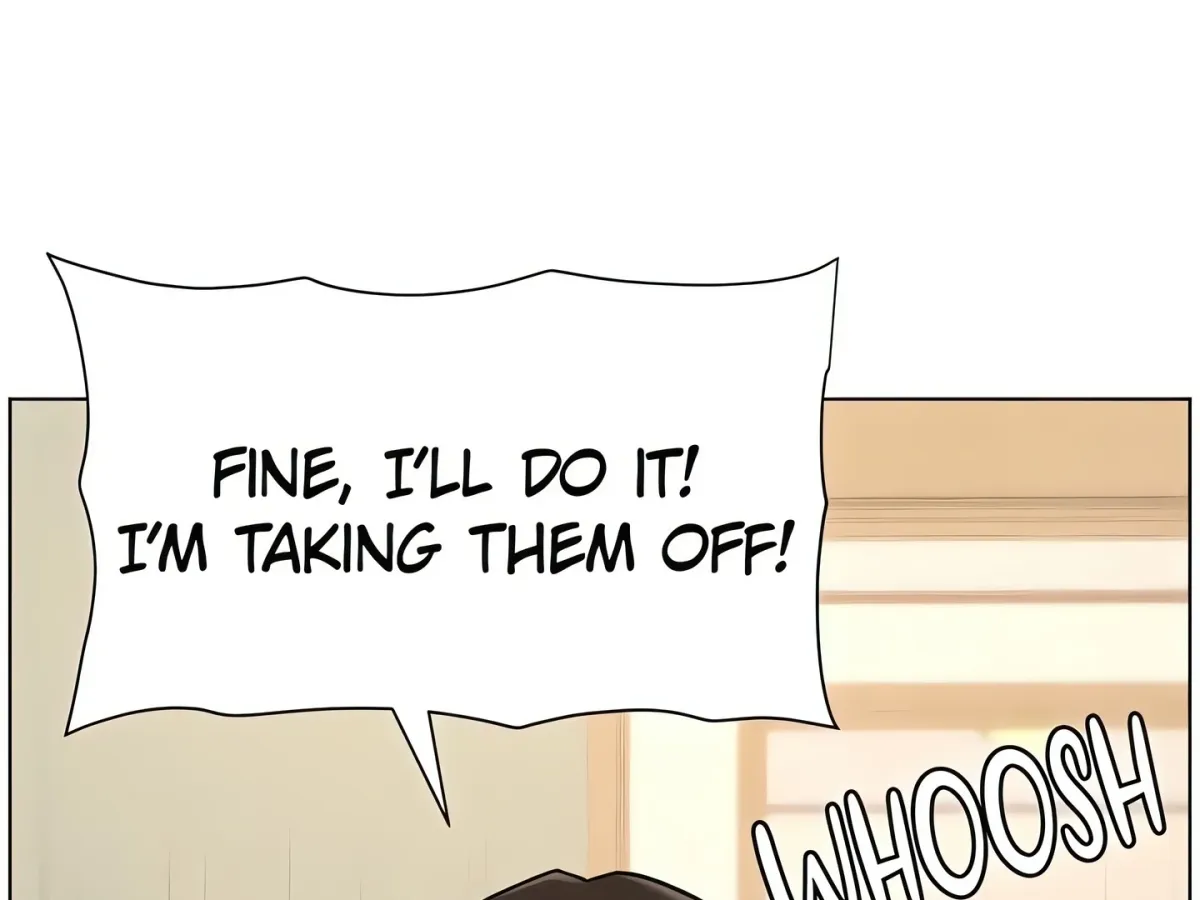 A secret lesson with my younger sister Chapter 80 page 122 - 