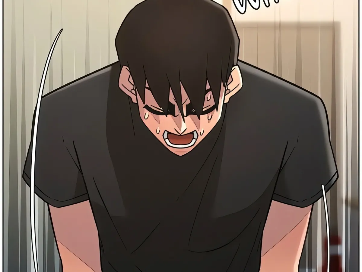 A secret lesson with my younger sister Chapter 80 page 123 - 