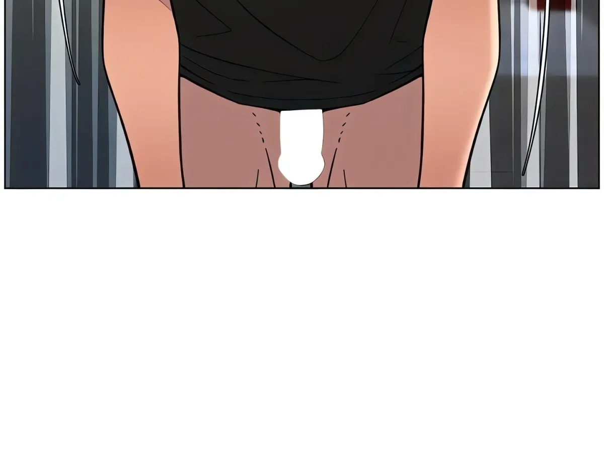 A secret lesson with my younger sister Chapter 80 page 124 - 