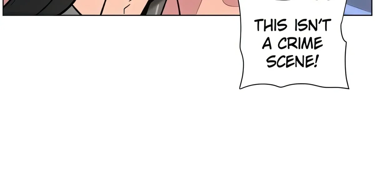 A secret lesson with my younger sister Chapter 80 page 129 - 
