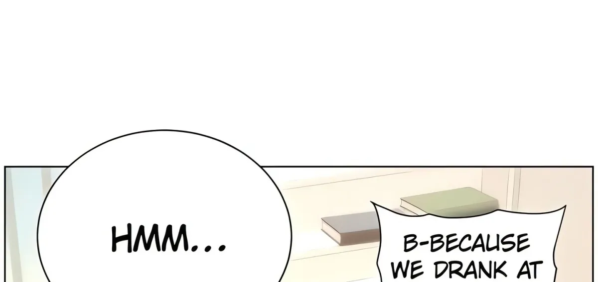 A secret lesson with my younger sister Chapter 80 page 130 - 